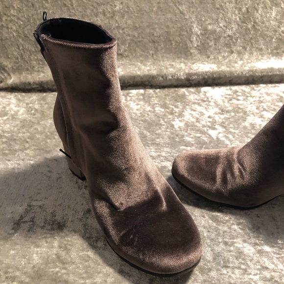 Booties - Picture 2 of 2